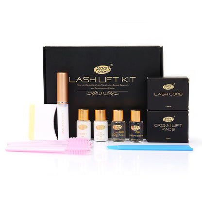 Eyelash Perm Lash Lift Kit Curling Lashes Makeup Tools For Salon