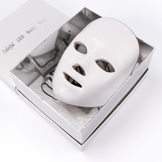 Beauty Skin Mask Instrument Photon Rejuvenation